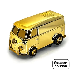 Record Runner - World's Smallest Portable Record Player (Bluetooth Version) Limited Edition