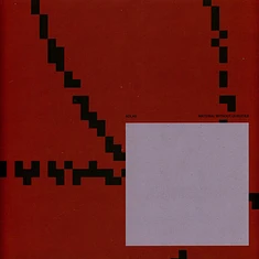 Adlas - Material Without Qualities