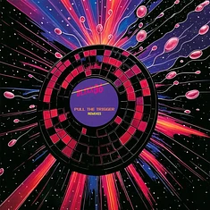 Blixx86 - Pull The Trigger Remixes