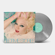 Madonna - Bedtime Stories The Silver Collection