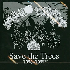 Dark Forest - Save The Trees 1996-1997 EP