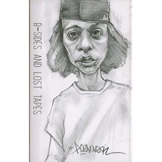 Ace Lover - B-Sides And Lost Tapes