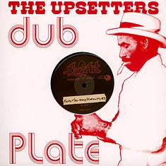 Keith & Tex - Groovy Situation Dubplate Mixes