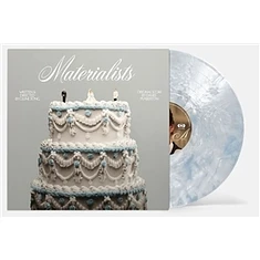 Christopher Bear & Daniel Rossen - OST Materialists Colored Vinyl Edition