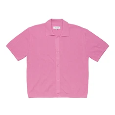 Edwin - Luis Buttoned Polo