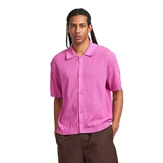 Edwin - Luis Buttoned Polo