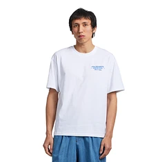 Edwin - Laid-Back League TS