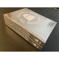 V.A. - We'll Never Stop Living This Way: A Ghostly Catalogue