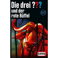 Die Drei ??? - OST Folge 237: Und Der Rote Büffel
