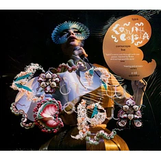 Björk - Cornucopia : Live