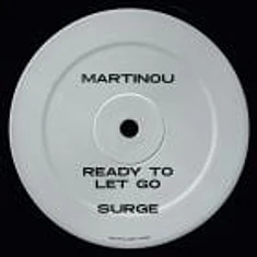 Martinou - Always There