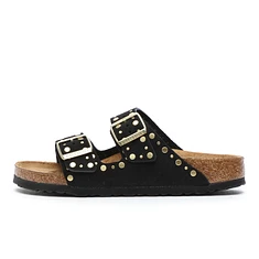Birkenstock - W Arizona Rivet