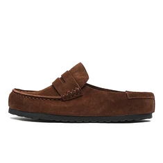 Birkenstock - W Naples Wrapped