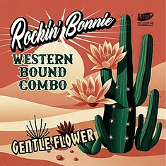 Rockin' Bonnie Western Bound Combo - Gentle Flower