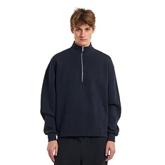 New Amsterdam Surf Association - Plate Half-Zip