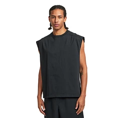 New Amsterdam Surf Association - Name Tee Sleeveless