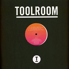 V.A. - Toolroom Sampler Volume 21