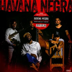Havana Negra - Havana Negra Standard Edition