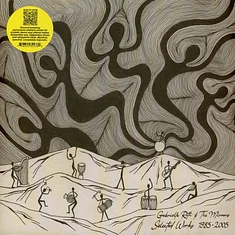 Gabrielle Roth & The Mirrors - Selected Works 1985-2005 2025 Repress