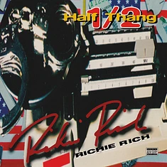 Richie Rich - Half Thang