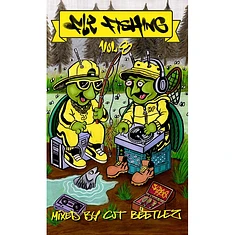 Cut Beetlez - Fly Fishing Volume 8