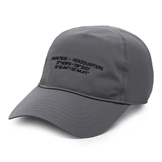 Snow Peak - HQ Topographic Trucker Cap