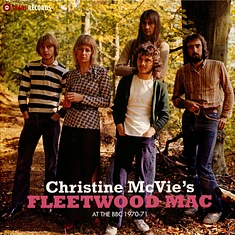 Christine Mcvie's Fleetwood Mac - 71