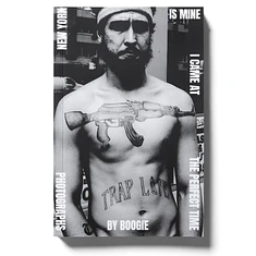 Boogie - New York Is Mine / I Came At The Perfect Time