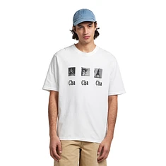 ACMH - Cha Cha Cha SS Tee