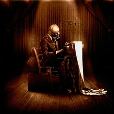L'Orange - Mad Writer Colored Vinyl Edition