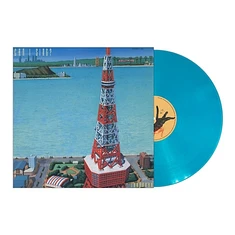 Masayoshi Takanaka - Can I Sing Blue Vinyl Edtion