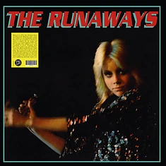 The Runaways - The Runaways