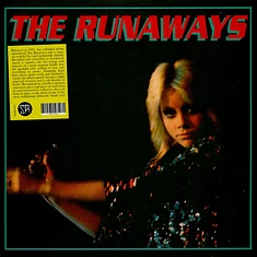 The Runaways - The Runaways