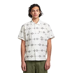Engineered Garments - Camp Shirt