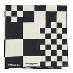 Engineered Garments - Printed Bandana