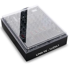 Decksaver - Union Audio Elara.6