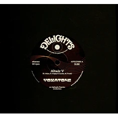 Voxatone - Altair V / Vampyrim