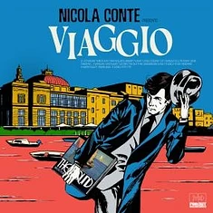 V.A. - Nicola Conte Presents Viaggio