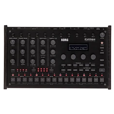 Korg - Drumlogue