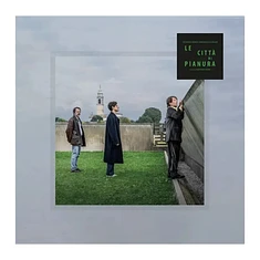 Krano - La Città Di Pianura Ost