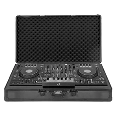 UDG - Ultimate Pick Foam Flight Case AlphaTheta XDJ-AZ