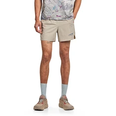and wander x Altra - Ventilation Short Pants