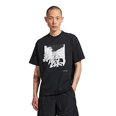 and wander - Krell Monochrome SS By Masayoshi Suzuki
