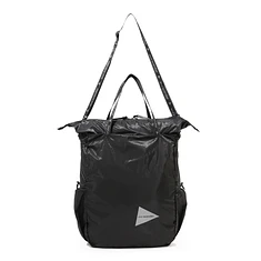 and wander - Sil Tote Bag