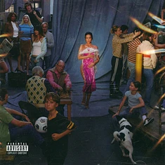 Demi Lovato - It's Not That Deep Autographed Edition