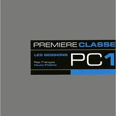 V.A. - Les Sessions Premiere Classe Volume 1