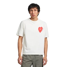 District Vision - California Cotton Tee