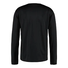 District Vision - Long Sleeve Boxy Training Tee