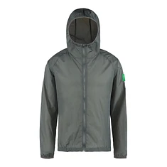 District Vision - Ultralight Nylon Wind Jacket