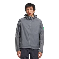 District Vision - Ultralight Nylon Wind Jacket